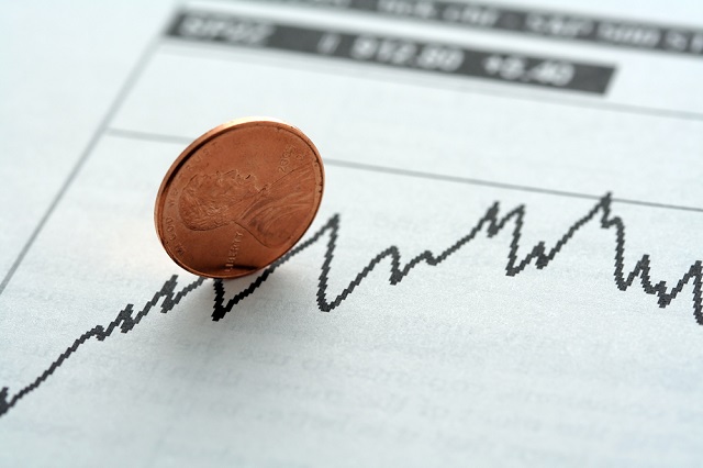 The basic penny stock trading rules