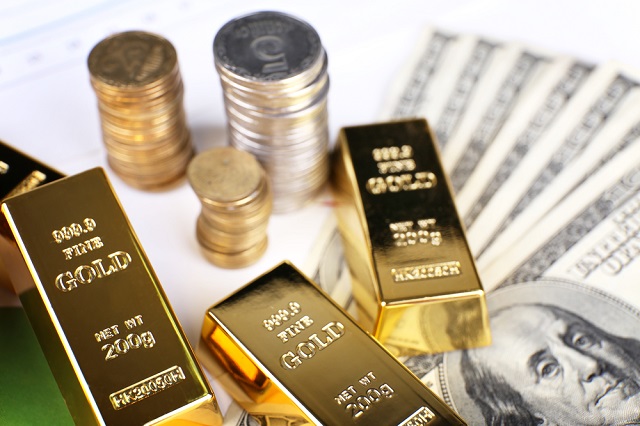 Why investing in metals is a good idea - Investment value ...