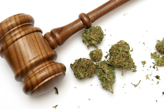 Legal marijuana prices in Canada