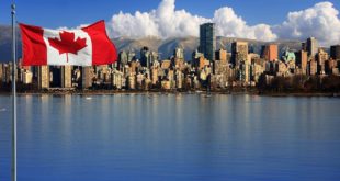 Canadian cannabis to be trend topic in October
