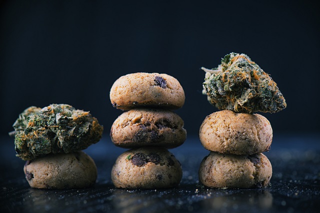 Canadian marijuana edibles market grows