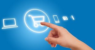 E-commerce as the Stores of the Future