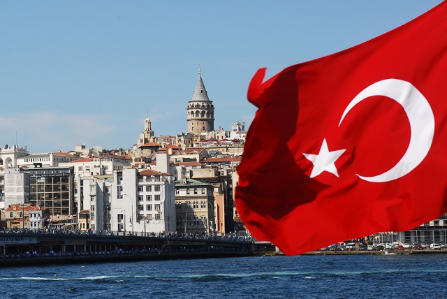 Is Turkey's economy slowing down