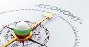 2018 World Economic outlook