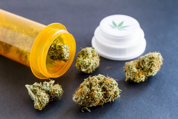 FSD Pharma Receives A Cannabis License From Health Canada