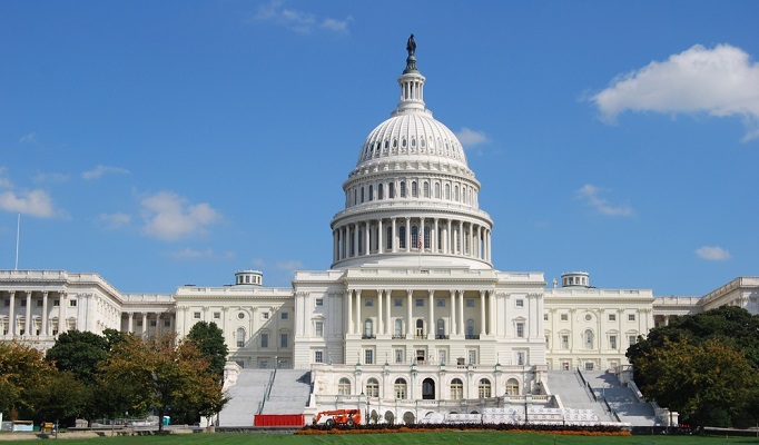 Congressional panel aided to support states-rights cannabis legislation