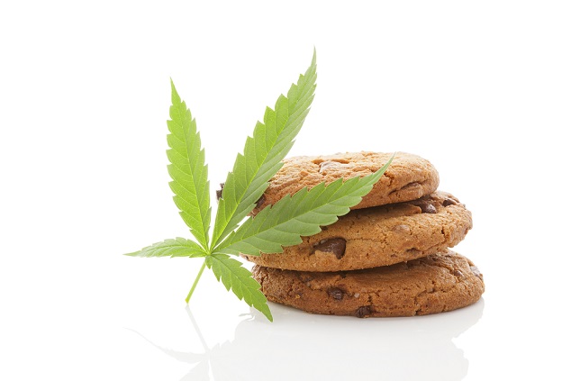 Everything you need to know about cannabis edibles