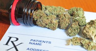 Recreational market has apparently impacted on medical cannabis market