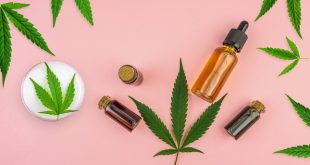 Louisiana has awarded business licenses to 775 companies that want to sell CBD products