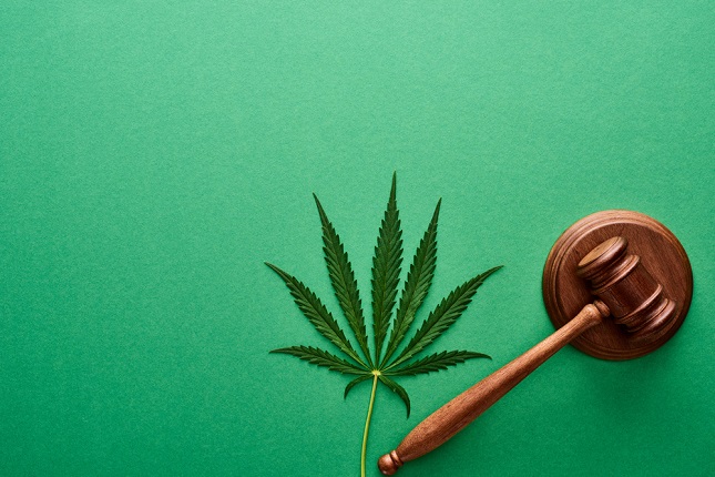 Ready or not, marijuana legalization is on the verge of happening nationwide