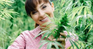 While women may not consume as much cannabis as men, they make up an important one-third of the cannabis market