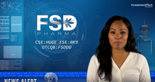 FSD Pharma Announces Temporary Change to OTCQB Ticker Symbol to FSDDD