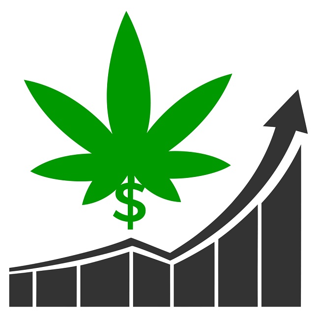 Former Wall Street Bankers to Raise $2 Billion for Launch of Bottom Picking Marijuana Funds