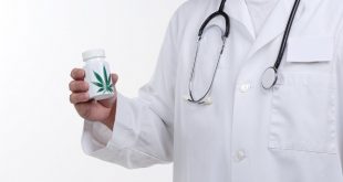 Illinois’ medical cannabis program surging