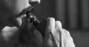CDC announces vape-related illnesses appear to be declining