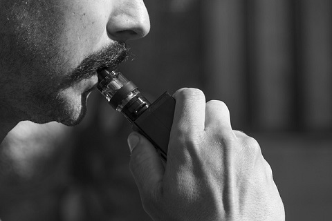 CDC announces vape-related illnesses appear to be declining