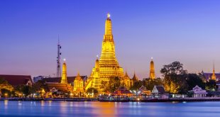Thailand rolls out cannabis clinics based on traditional medicine