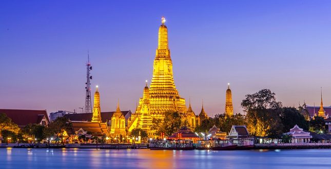 Thailand Rolls Out Cannabis Clinics Based On Traditional Medicine ...