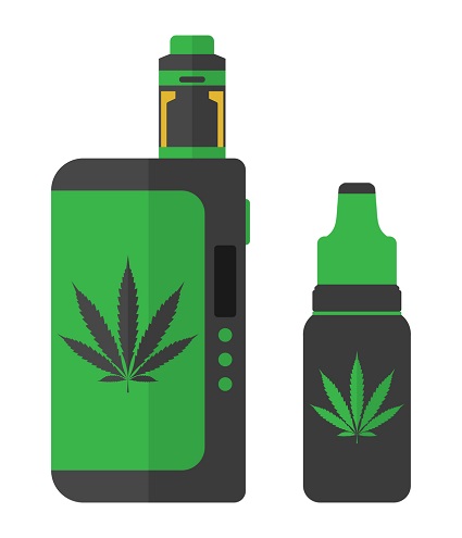 How coronavirus in China could disrupt the cannabis vape hardware supply chain