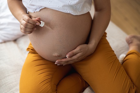 After Baby And Beyond: How CBD And Marijuana Can Help New Moms