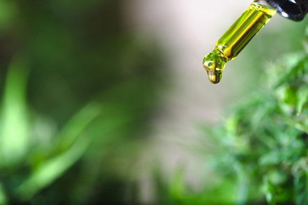 CBD Oil for Shingles: Relief from Pain
