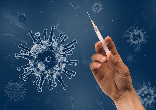 Industries Pharmaceuticals Moderna’s COVID-19 vaccine becomes third shot authorized for use in U.K.