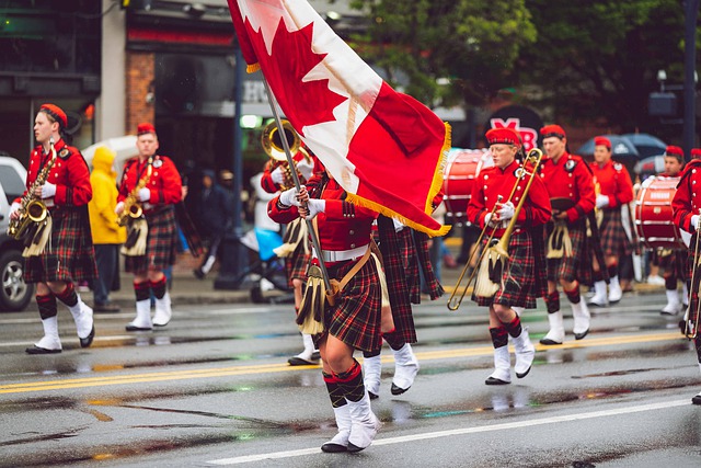 Colombia Challenges Canadian Cannabis Dominance